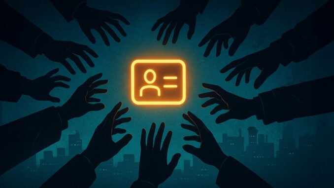 Does digital ID have risks even if it’s ZK-wrapped? Does digital ID have risks even if it’s ZK-wrapped?