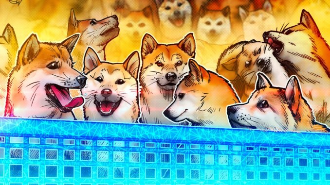 Dogecoin ETF Pushes Crypto Industry to Embrace Speculation