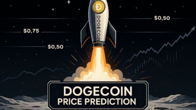 Dogecoin Price Forecast and Chainlink News Today as Remittix Emerges Coinpedia - Fintech & Cryptocurreny News Media