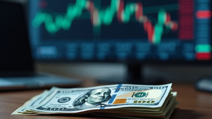 Dogecoin and XRP ETFs draw massive volume on first day Dogecoin and XRP ETFs draw massive volume on first day of trading