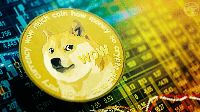 Dogecoin breakout to be halted by Bitcoin price drop? Investors Dogecoin breakout to be halted by Bitcoin price drop? Investors eye top presale token RTX