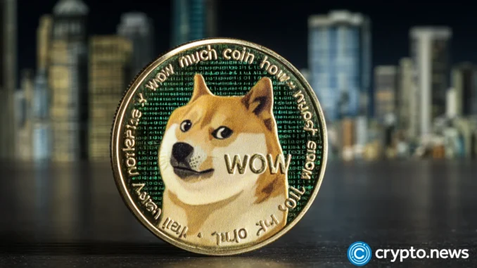 Dogecoin price targets 25% rally as DOGE ETF inflows jump Dogecoin price targets 25% rally as DOGE ETF inflows jump