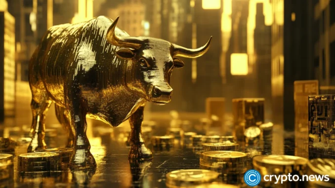 Dow rises 350 points as Wall Street reacts to PCE inflation data