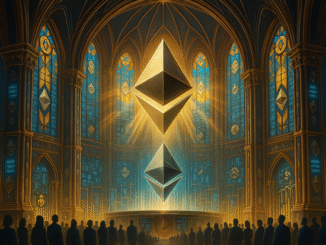 ETH Price Crash: Fidelity, Grayscale, VanEck Lead ETF Sell-Off