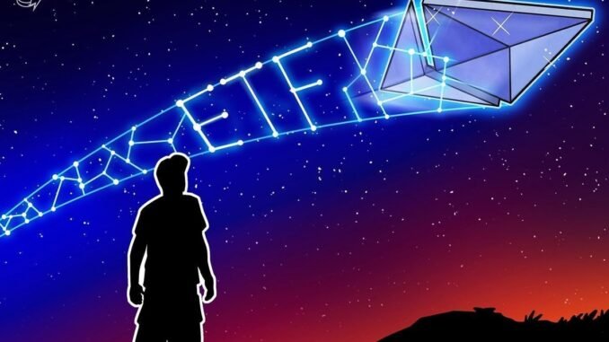 ETH To $5K Hinges On Improvement In Global Macro