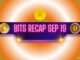 ETH and DOGE Whales Buy Big, XRP Steals the Show: Bits Recap September 19