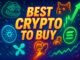 ETH price today: ADA stabilise & RTX backed as the best crypto to buy now this month