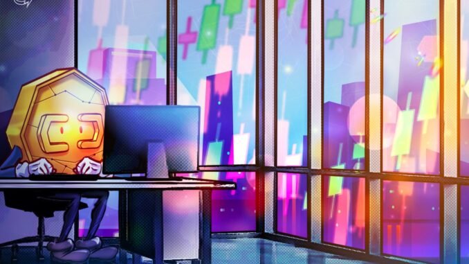 E*Trade Trading, Stablecoins & Tokenized Collateral