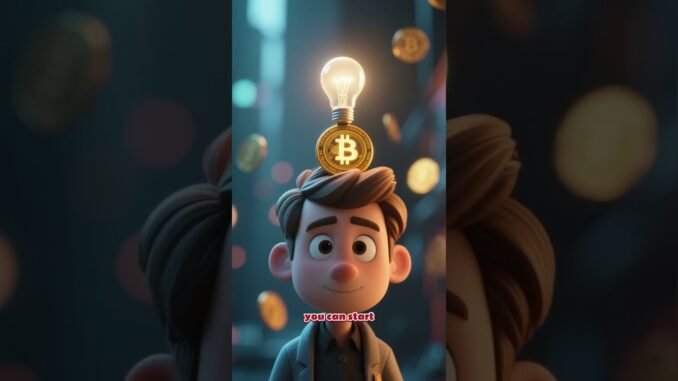 Earn Cryptocurrency Safely and Easily by Studying eBooks – Beginner’s Guide to Crypto Income