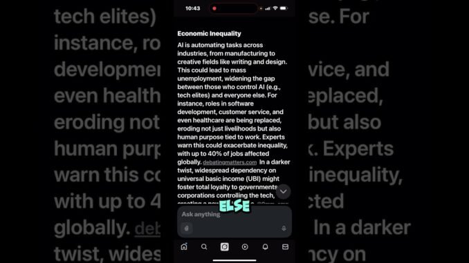 #EarthtoElonMusk #Grok #Ai #conversation #isaievil #grokscompassion #heaven #betterthansincity