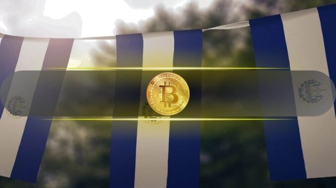El Salvador Celebrates 4 Years of Bitcoin Legal Tender with 21 BTC Purchase