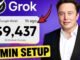 Elon Musk’s Grok AI Is the FUTURE of Making Money 🤯 (Full Breakdown)