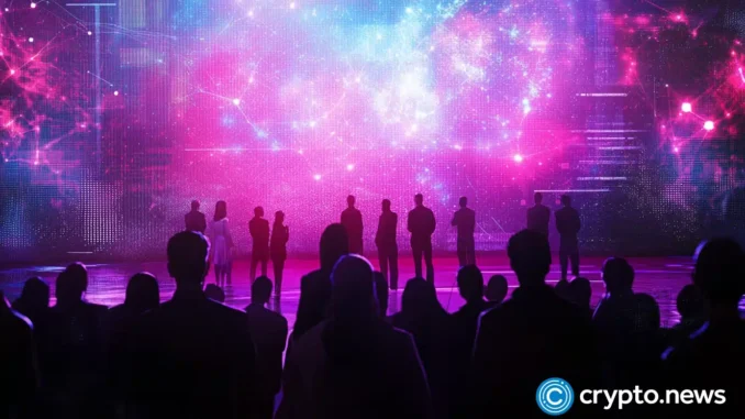 End of VC monopoly: How crypto crowdfunding disrupts End of VC monopoly: How crypto crowdfunding disrupts