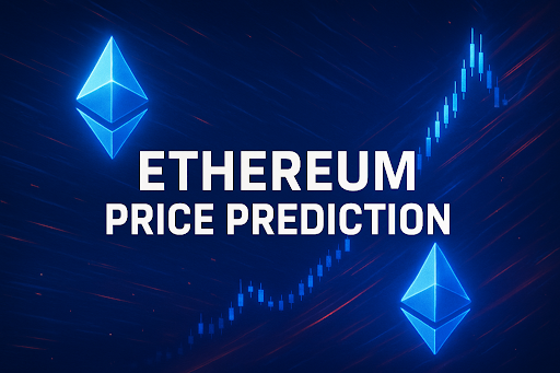 Ethereum price prediction