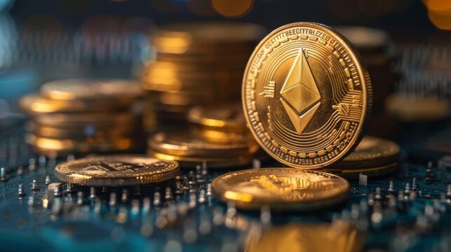 Ethereum Aggressive Buying Spree From Bitmine - Here’s How Much Ethereum