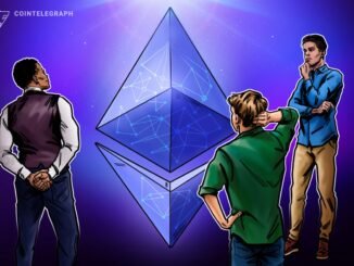 Ethereum Exit Queue Hits Record $12B ETH, Raising Sell-Pressure Worries