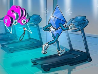 Ethereum Foundation Forms AI Research Team to Blend Blockchain, AI