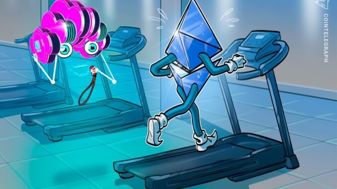Ethereum Foundation Forms AI Research Team to Blend Blockchain, AI