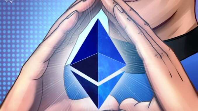 Ethereum Foundation to sell 10K ETH ’to fund R&D, grants, Ethereum Foundation to sell 10K ETH ’to fund R&D, grants, and donations’