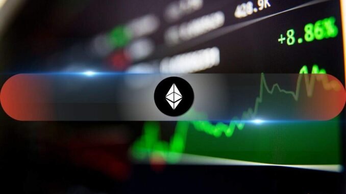 Ethereum Joins $1.9B Crypto Surge, Bitcoin Bags $977M as Investors Pile Back In