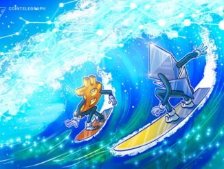 Ethereum Price May Explode 75% Versus Bitcoin by January