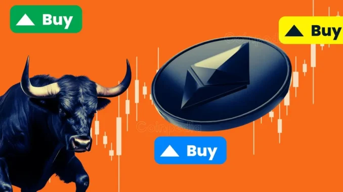 Ethereum Rebounds Above $4,477 as Odds of Rate Rut Spikes Coinpedia - Fintech & Cryptocurreny News Media