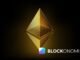 Ethereum Sees $1B Daily Stablecoin Growth, Fueling Network Demand