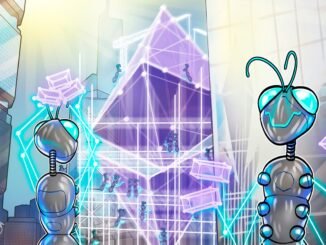 Ethereum Staking Queue Hits Two-Year High, Exit Queue Drops