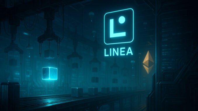 Ethereum layer-2 networks Linea and Polygon hit by significant outages