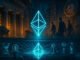 Ethereum positioned to replace Wall Street infrastructure, yet remains undervalued by investors