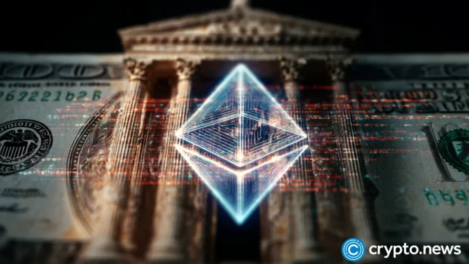 Ethereum price chart points to a 16% crash as liquidations Ethereum price chart points to a 16% crash as liquidations near $1 billion