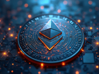 Ethereum ETH Token