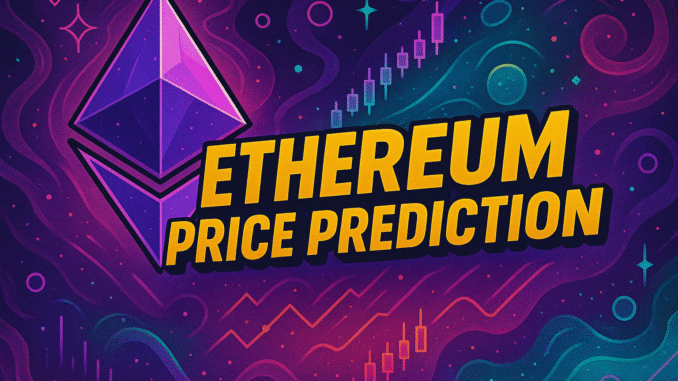 Ethereum price prediction: all the latest Cardano news from the first week of September 