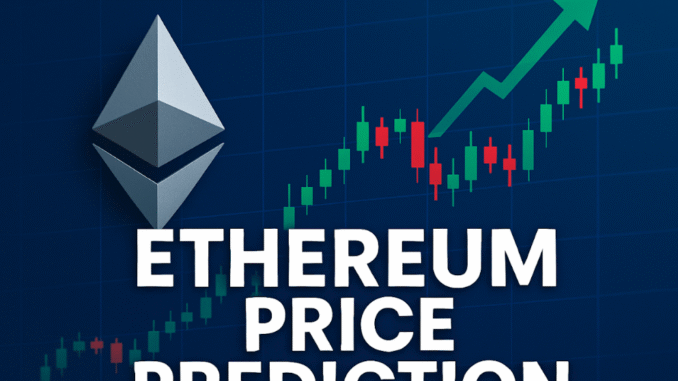 Ethereum price targets $10K in 2026 but PayFi altcoin looks set to achieve 50x returns before January