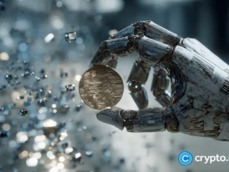 Ethereum's deep liquidity lures USDD for its largest chain expansion yet