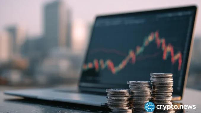 Etherex price gains 40% amid Linea rewards program launch