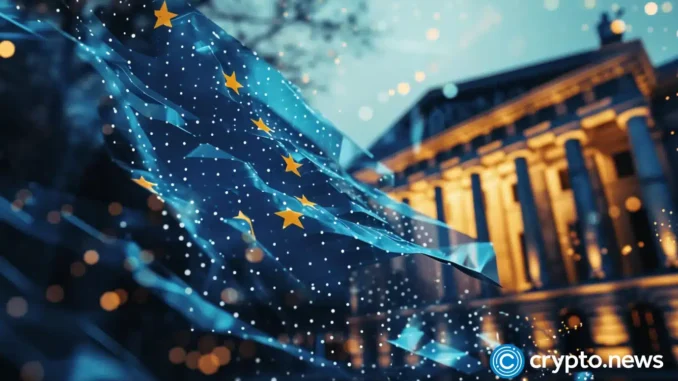European regulator says EU must keep pace with global tokenization trend