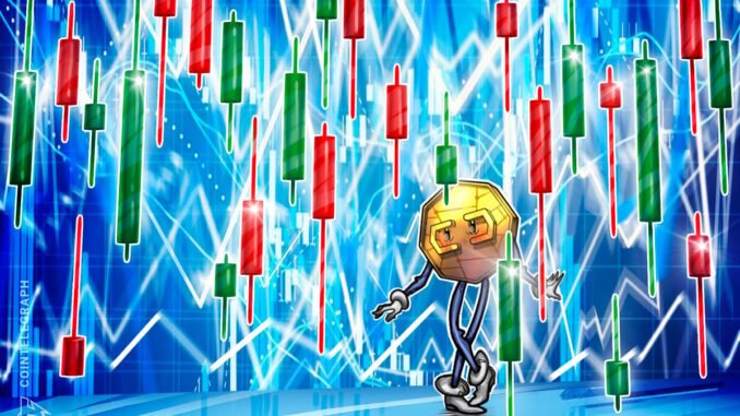 Everyone’s Looking At The Wrong Crypto Market