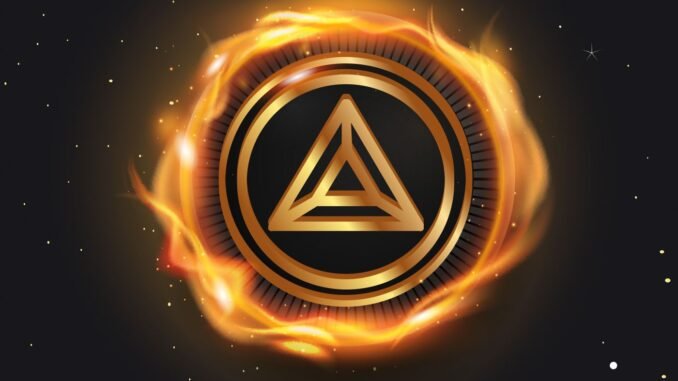 Exploring a New Dividend Token in the AI Trading Space