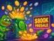 Pepenode presale reaches $800k allows users to mine meme coins