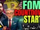 💥 FOMC COUNTDOWN ⚠️ Latest Crypto Market Analysis & BTC News Updates Today 📊