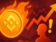 FOMO Fuels BNB Surge, But Analyst Warns Of Short-Term Fragility