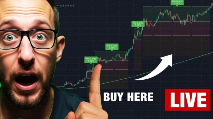 FREE AI Crypto Trading Bots