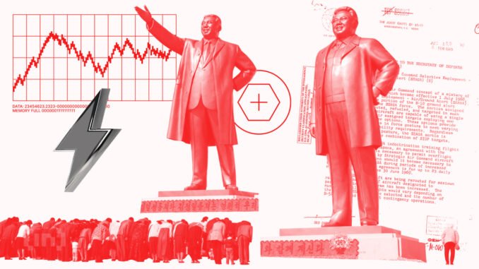 Fake Job Posts Linked To North Korea Are Stealing Crypto