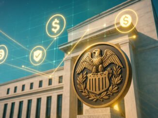 Fed highlights stablecoins as pivotal to US payment innovation