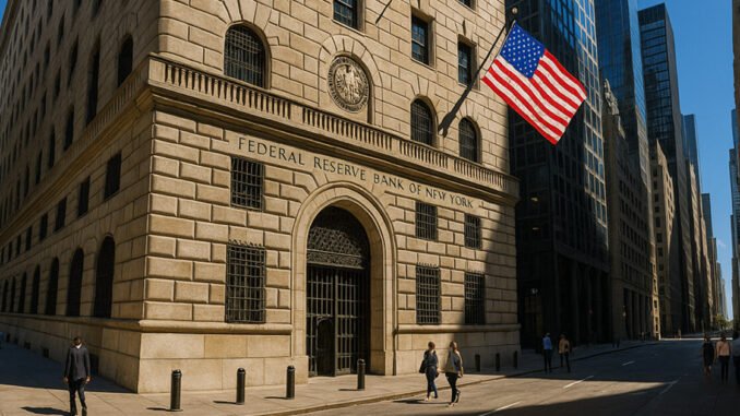 Fed includes stablecoins and DeFi in October conference on payments innovation