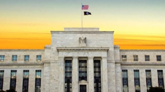 Fed to host October conference on stablecoins, DeFi, AI, and tokenization