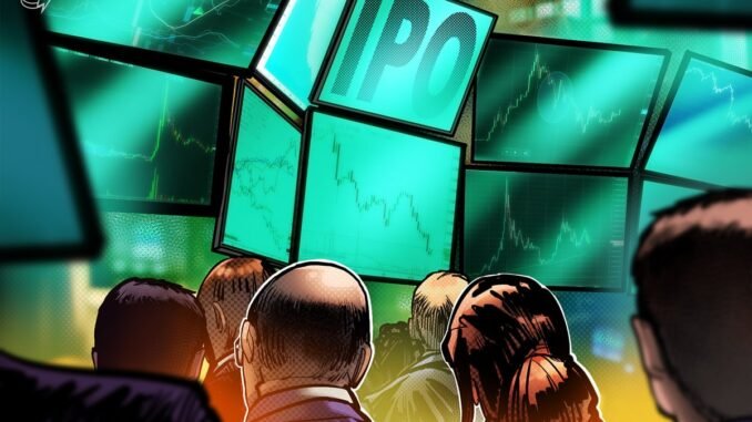 Figure Technology Seeks $526M IPO