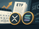XRP Solana ETF news