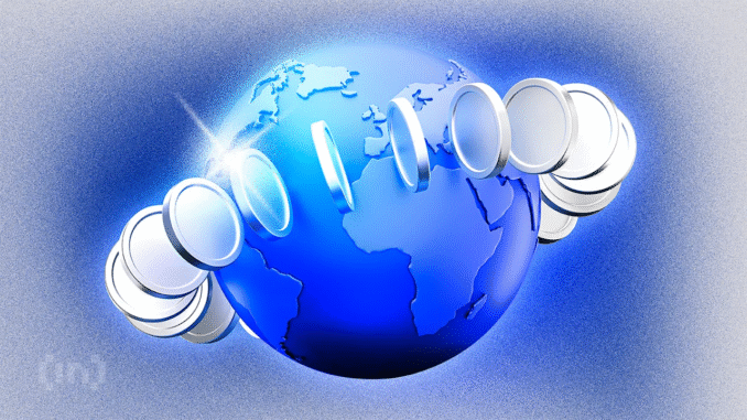 Fireblocks Launches Payment Network for Cross-Border Stablecoin Flows